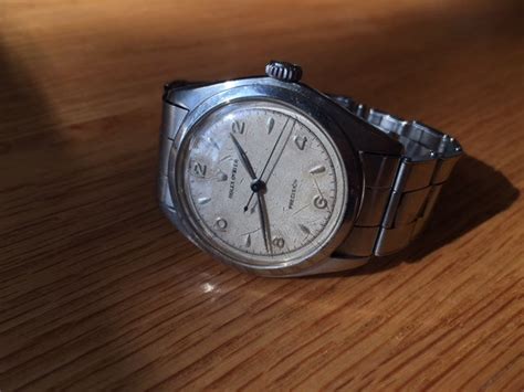 rolex 6024 1951|Help needed, 1952.